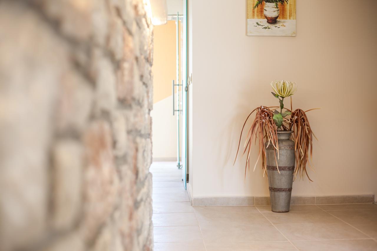 Casa Artemida Aparthotel Faliraki Exterior foto